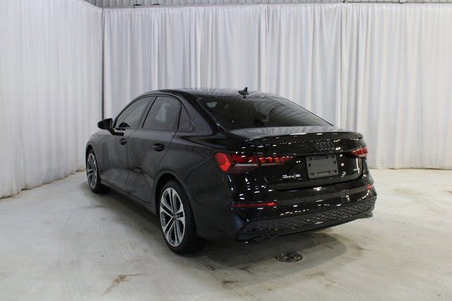 New 2026 Audi A3 2.0T Premium AWD/4WD image 24