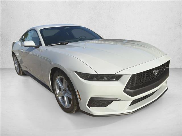 New 2026 Ford Mustang Coupe RWD image 7