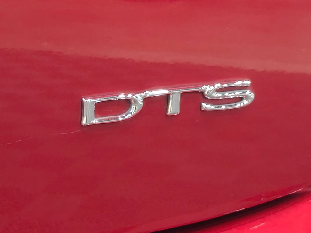 Used 2003 Cadillac De Ville DTS w/ Premium Luxury Package FWD image 33