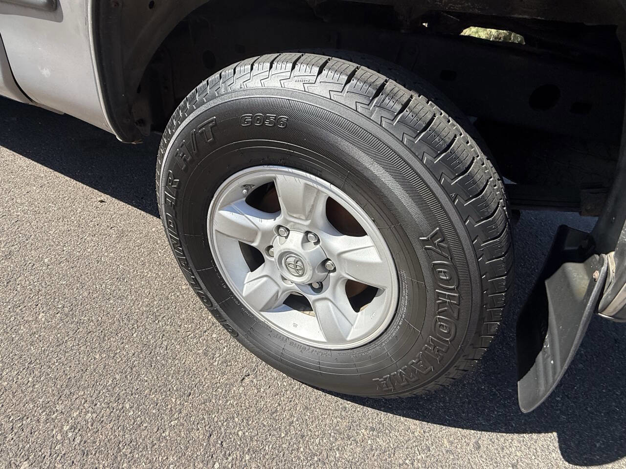 Used 2000 Toyota Tundra SR5 AWD/4WD image 18