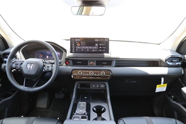New 2026 Honda Pilot EX-L image 28