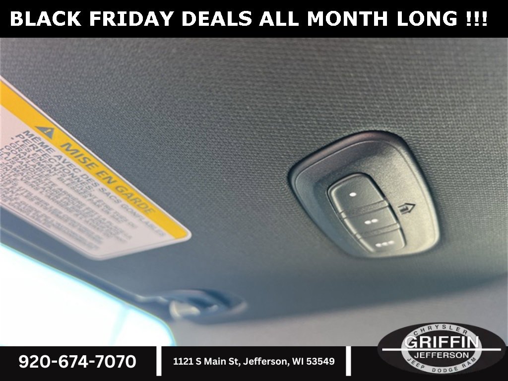 New 2026 RAM 1500 Big Horn image 25