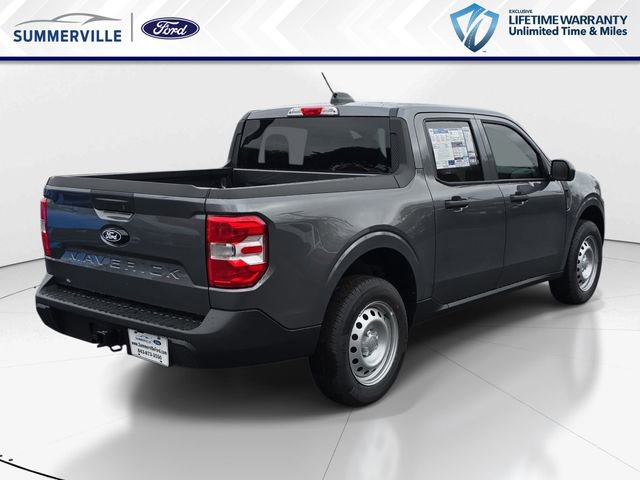 New 2026 Ford Maverick XL image 3