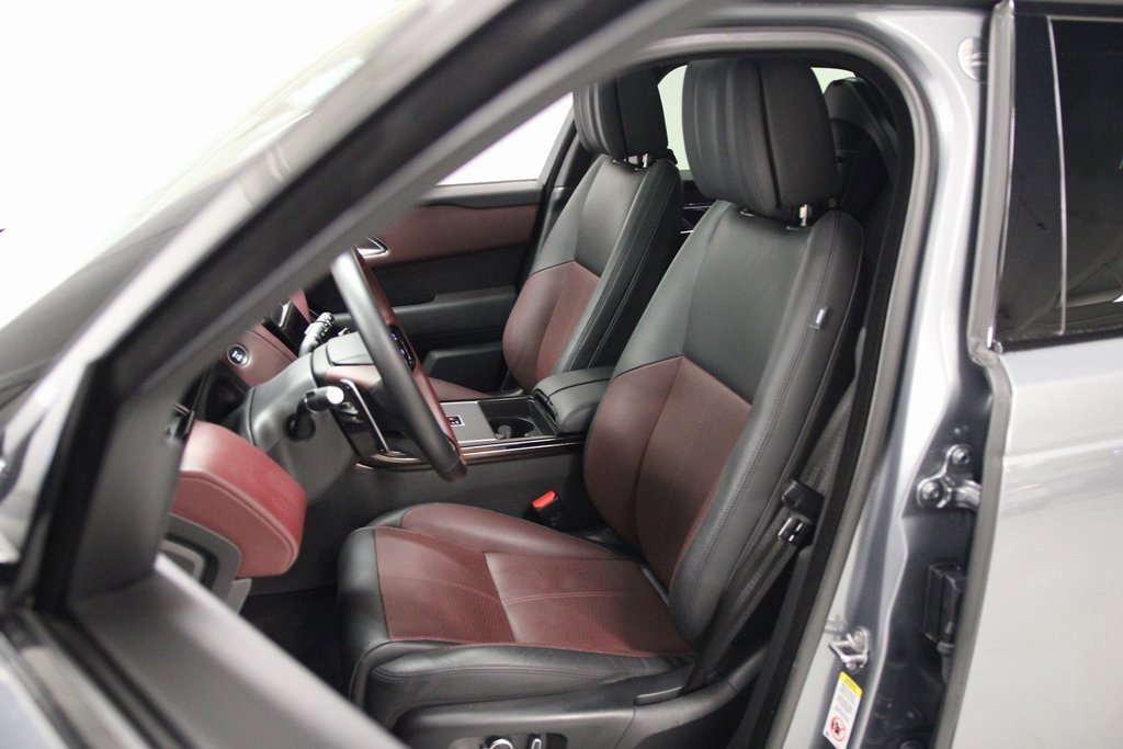 Used 2024 Land Rover Range Rover Velar Dynamic HSE image 19