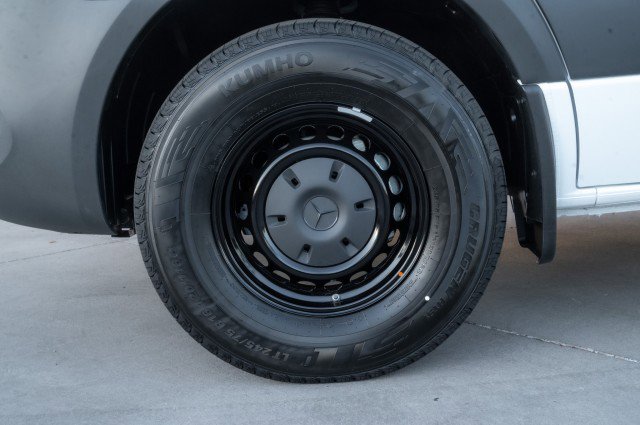 New 2025 Mercedes-Benz Sprinter 2500 image 7