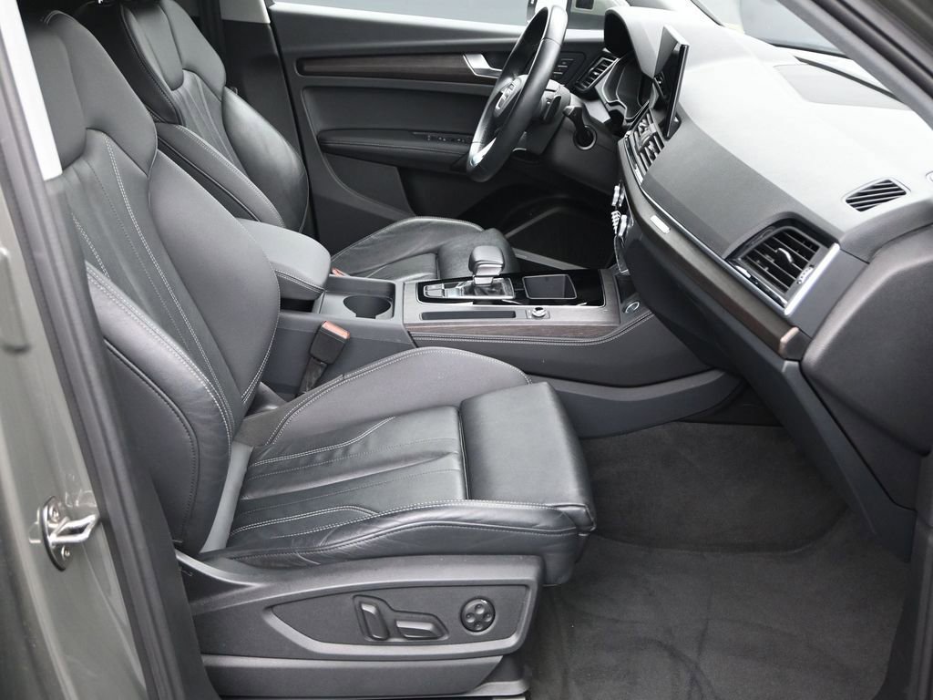 Used 2024 Audi Q5 2.0T Premium Plus image 15