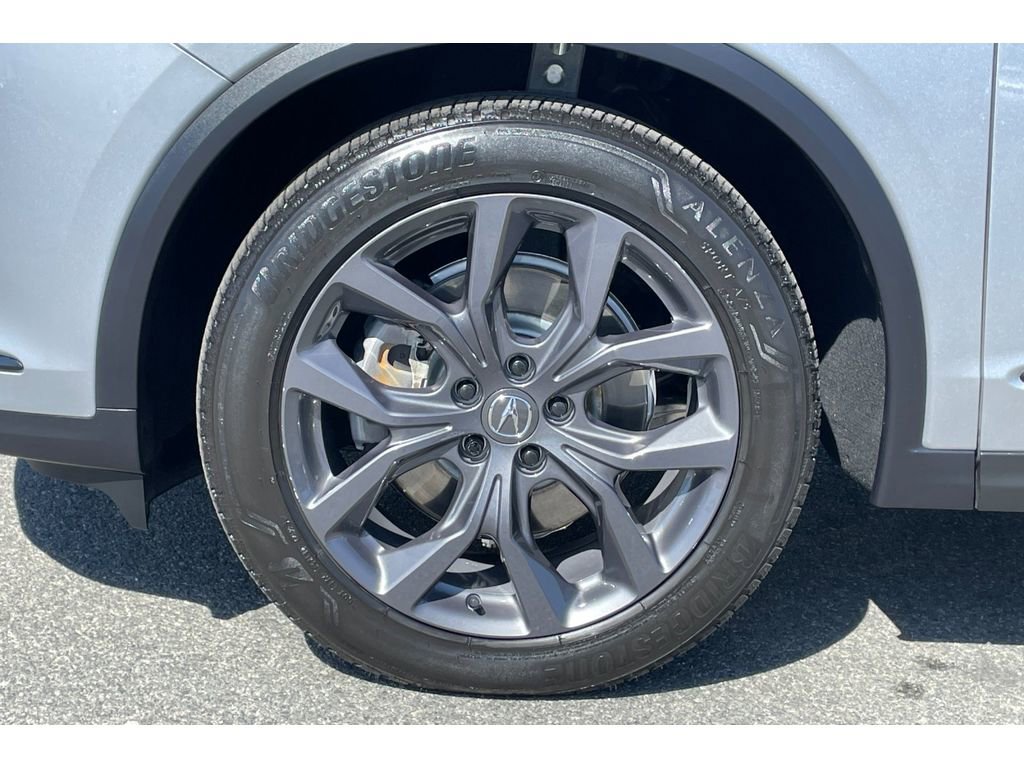 Certified 2023 Acura MDX A-Spec image 49