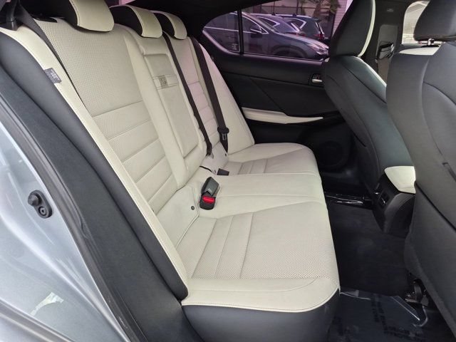 Used 2022 Lexus IS 350 F Sport w/ Accessory Package RWD image 33