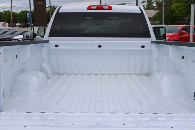 New 2026 GMC Sierra 3500 SLE AWD/4WD image 11