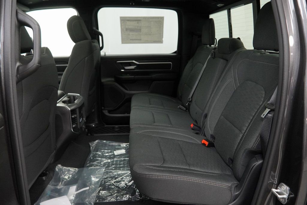 New 2026 RAM 1500 Big Horn image 17