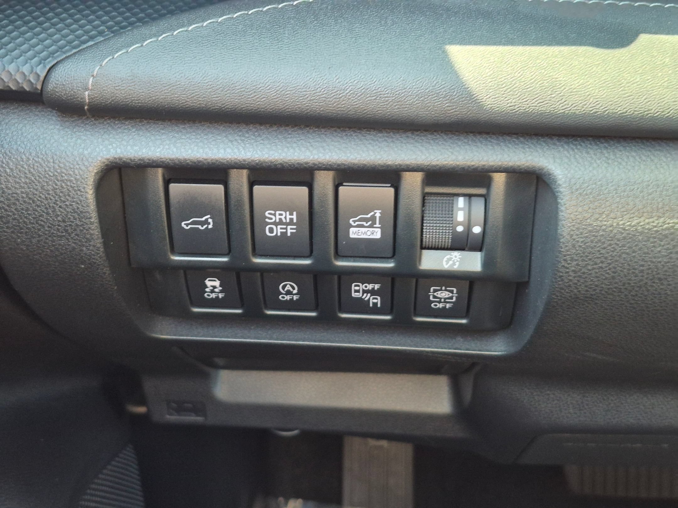 Used 2020 Subaru Forester Touring w/ Popular Package #2 AWD/4WD image 17