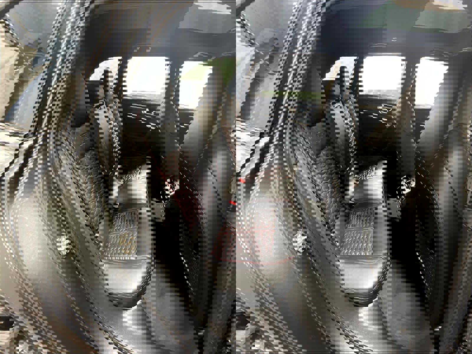 Used 2021 Audi RS 6 image 16