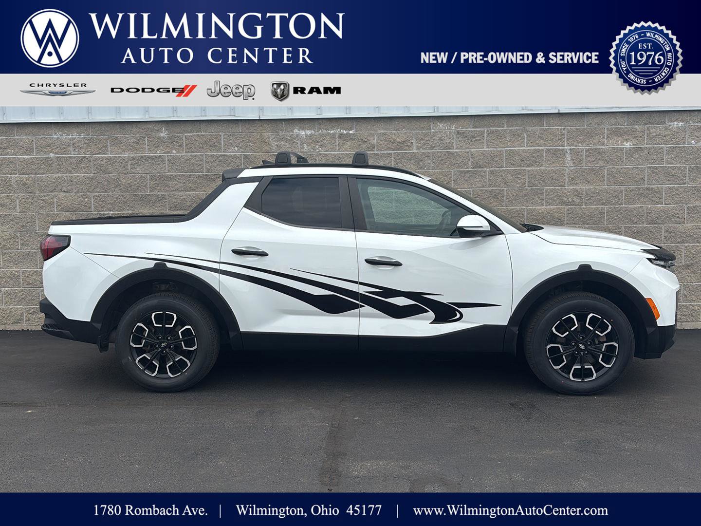 Used 2022 Hyundai Santa Cruz SEL w/ Activity Package AWD/4WD video 1