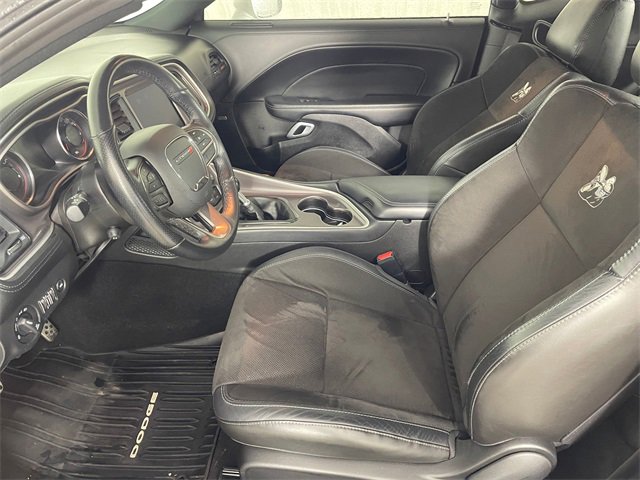 Used 2021 Dodge Challenger R/T Scat Pack w/ Plus Package image 2