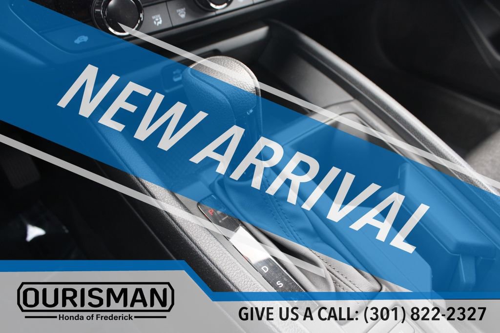 Certified 2025 Honda Accord SE image 13