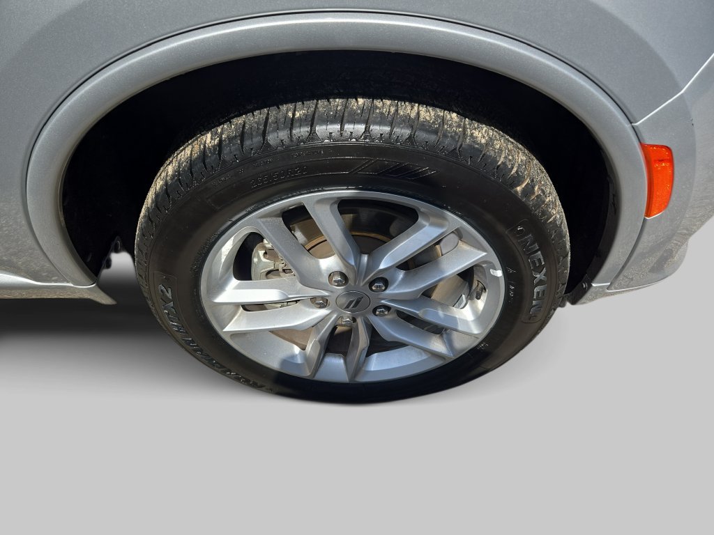 Used 2024 Dodge Durango GT AWD/4WD image 39