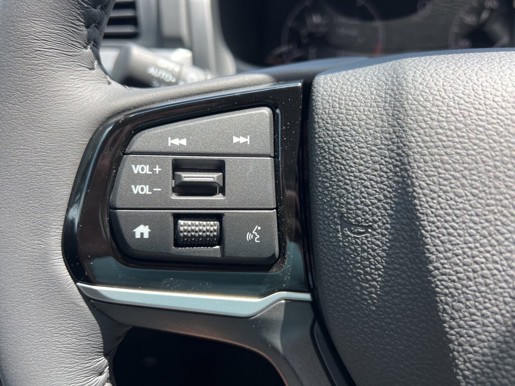 New 2026 Honda Odyssey EX-L image 16