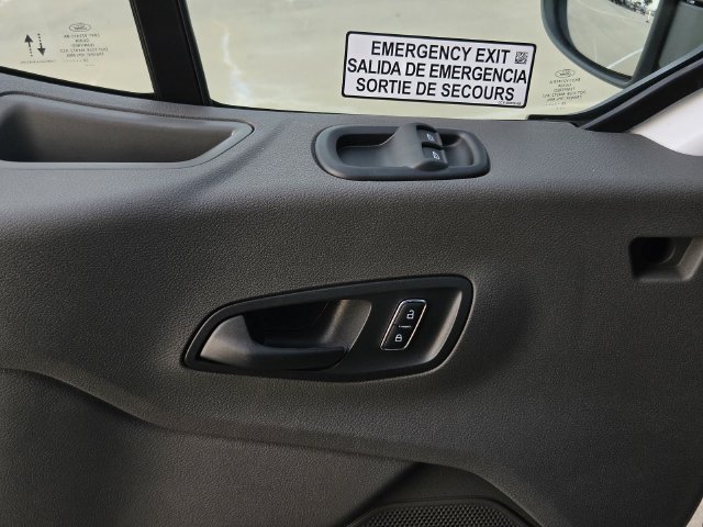 New 2026 Ford Transit 350 XLT RWD image 28