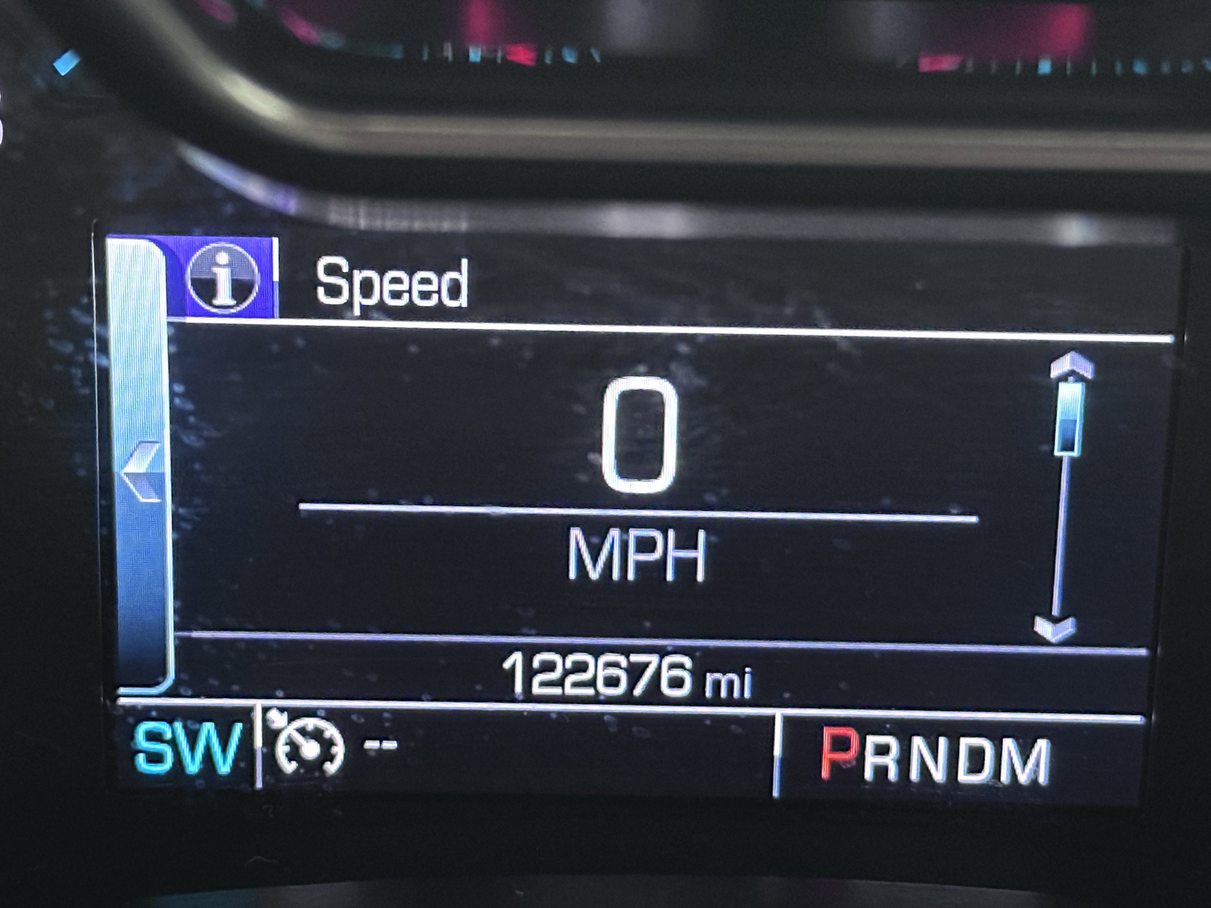 Used 2017 Chevrolet Impala LT w/ Convenience Package FWD image 46