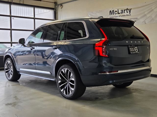 New 2026 Volvo XC90 B6 Ultra w/ Protection Package AWD/4WD image 4