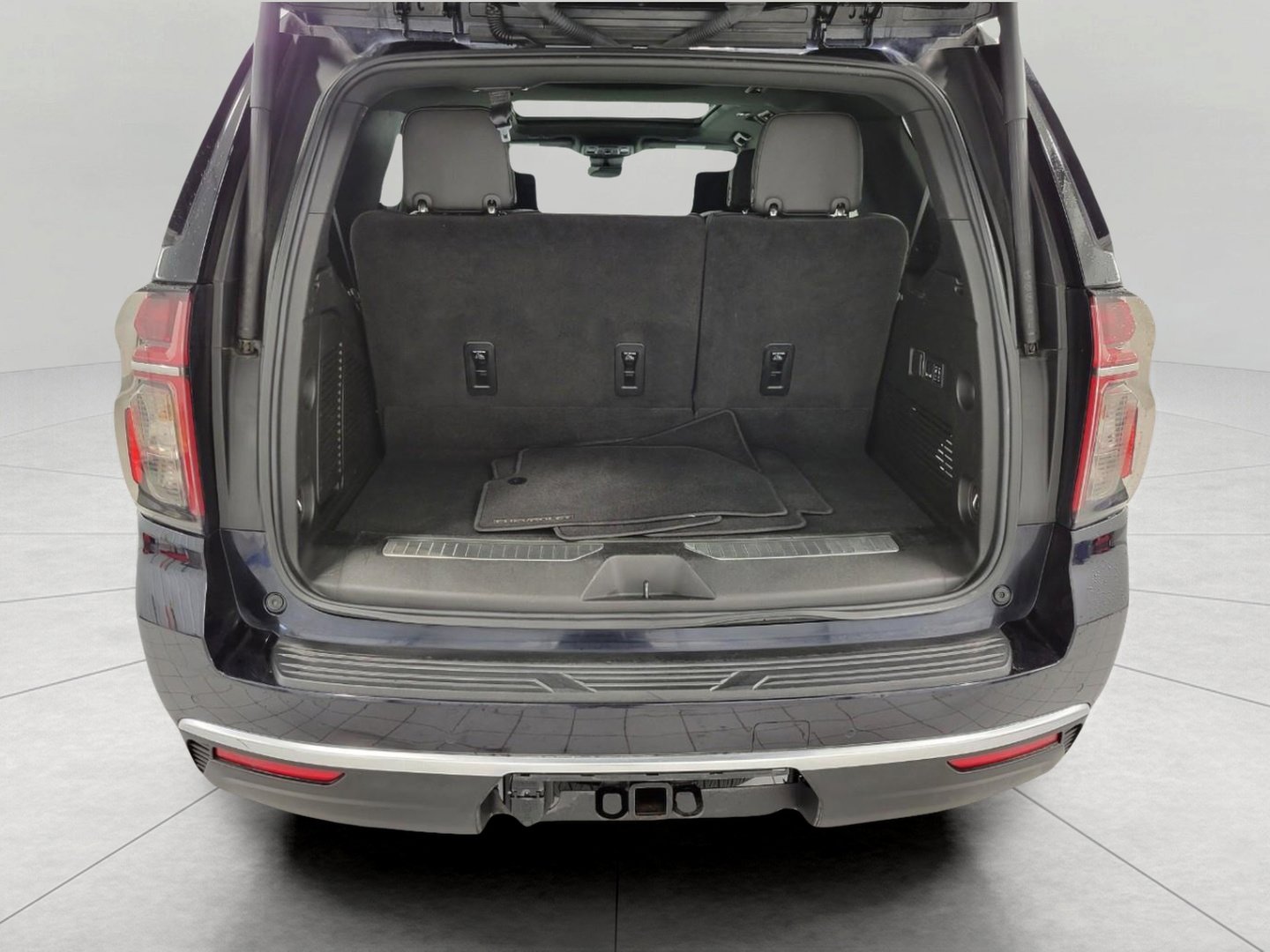 Used 2024 Chevrolet Tahoe High Country image 17