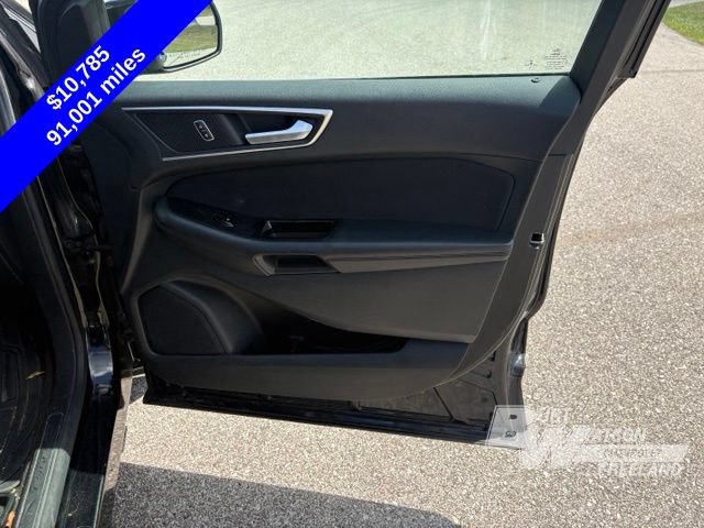 Used 2016 Ford Edge SEL w/ Class II Trailer Tow Package AWD/4WD image 35