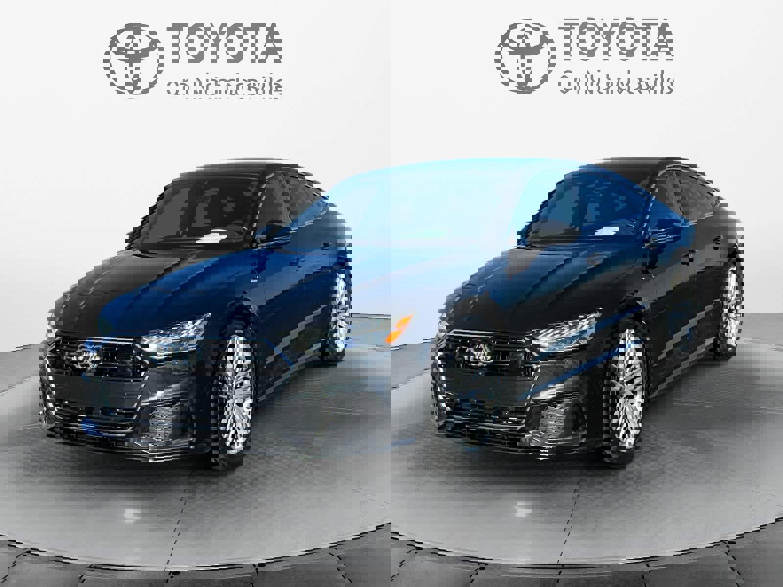 Used 2019 Audi A7 3.0T Prestige image 1