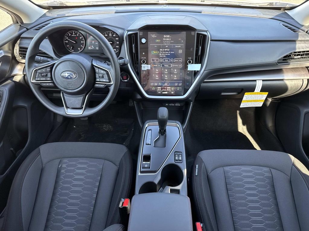 New 2026 Subaru Impreza 2.0i Sport image 16