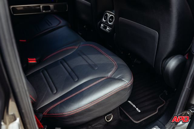 Used 2019 Mercedes-Benz G 550 image 68