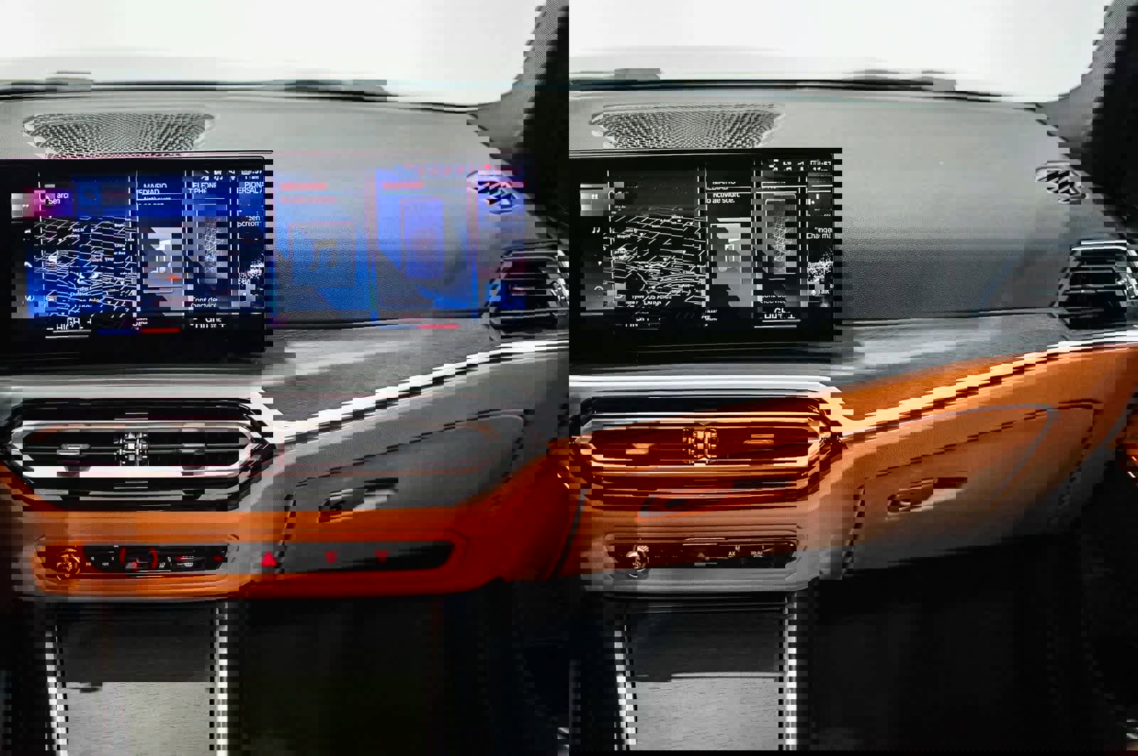 Used 2023 BMW 330i Sedan w/ Driving Assistance Package image 12