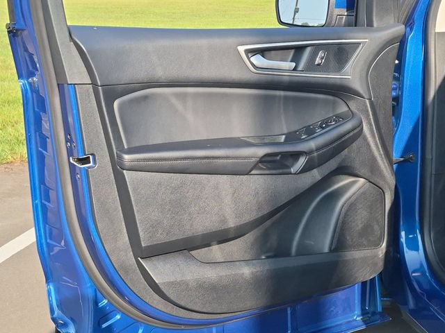 Used 2024 Ford Edge SEL w/ Convenience Package AWD/4WD image 19