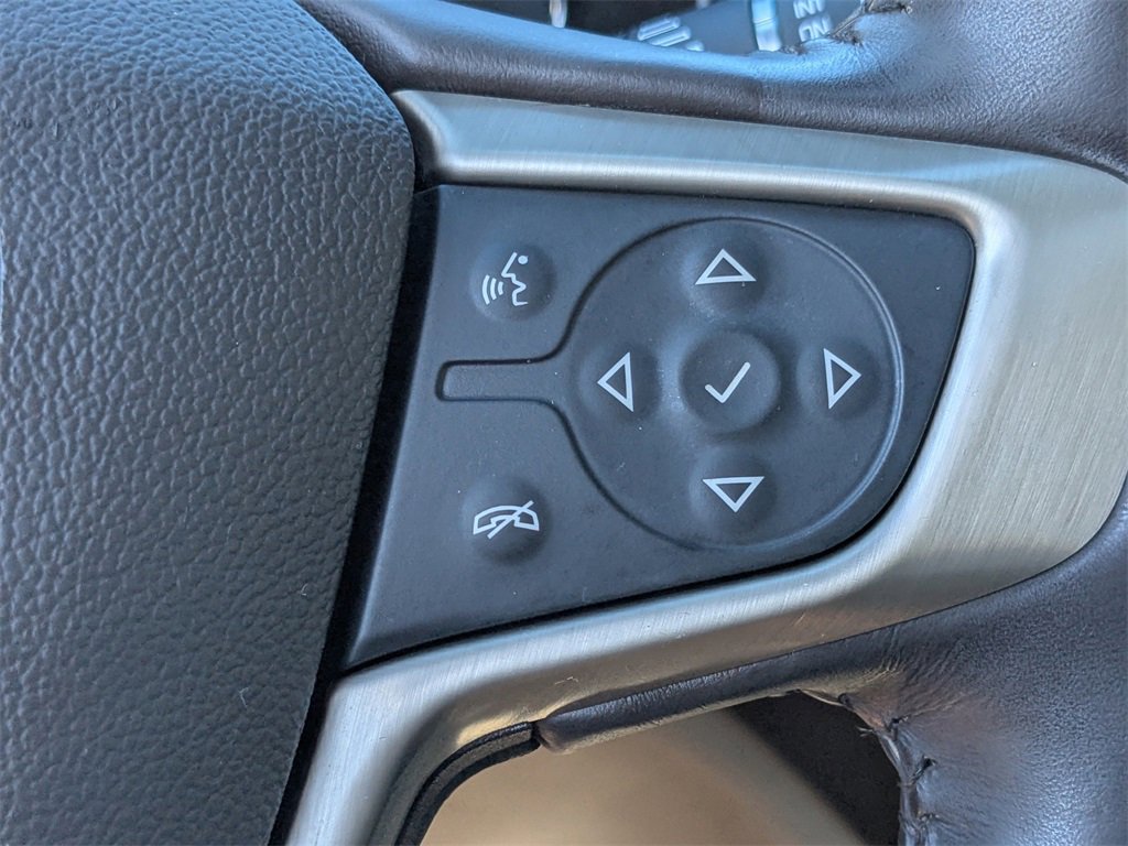 Used 2018 GMC Acadia Denali w/ Technology Package image 28