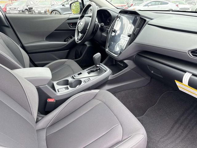 New 2026 Subaru Crosstrek 2.0i Premium AWD/4WD image 17