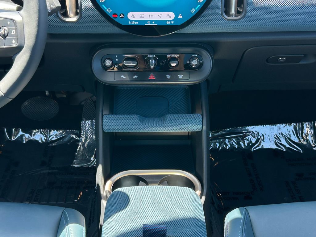 Used 2025 MINI Cooper Countryman S w/ Comfort Package Max AWD/4WD image 26