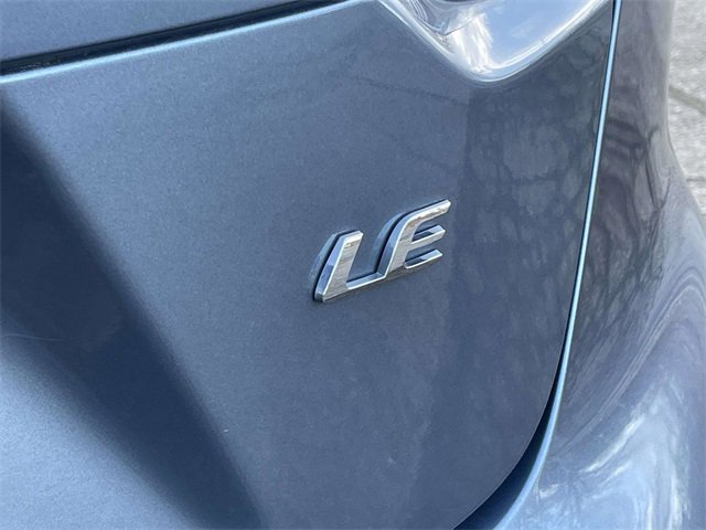 Used 2024 Toyota Corolla LE image 12