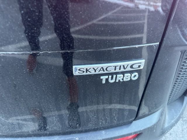 Certified 2024 MAZDA CX-50 2.5 Turbo w/ Weather Package image 7