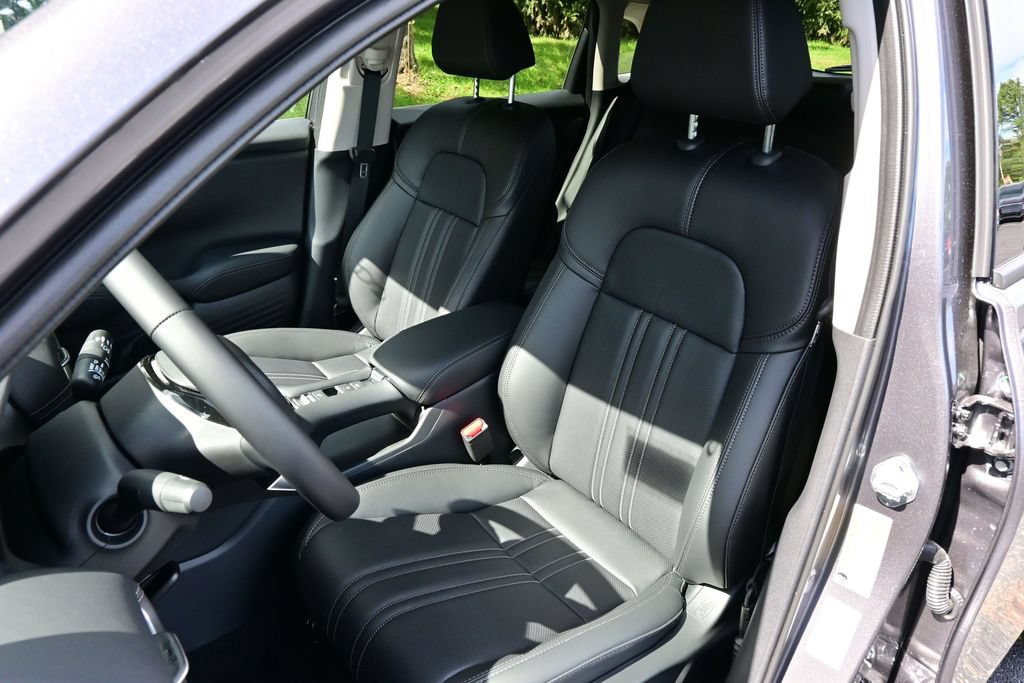 New 2027 Honda HR-V EX-L image 11