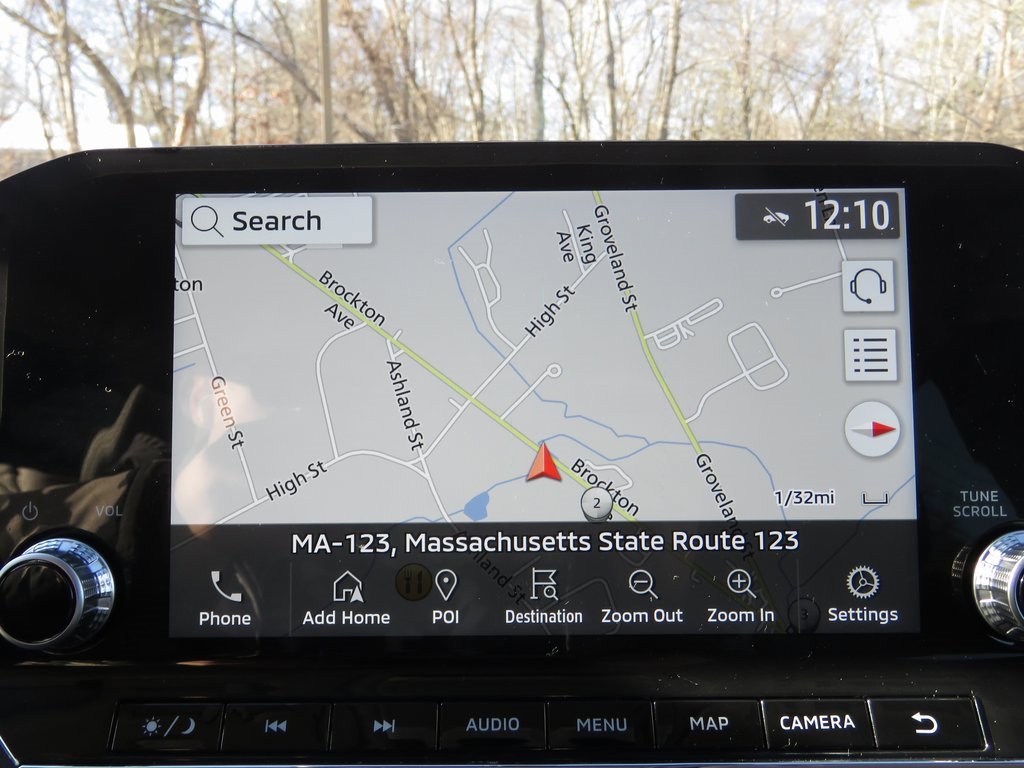 Used 2023 Mitsubishi Outlander SE image 25