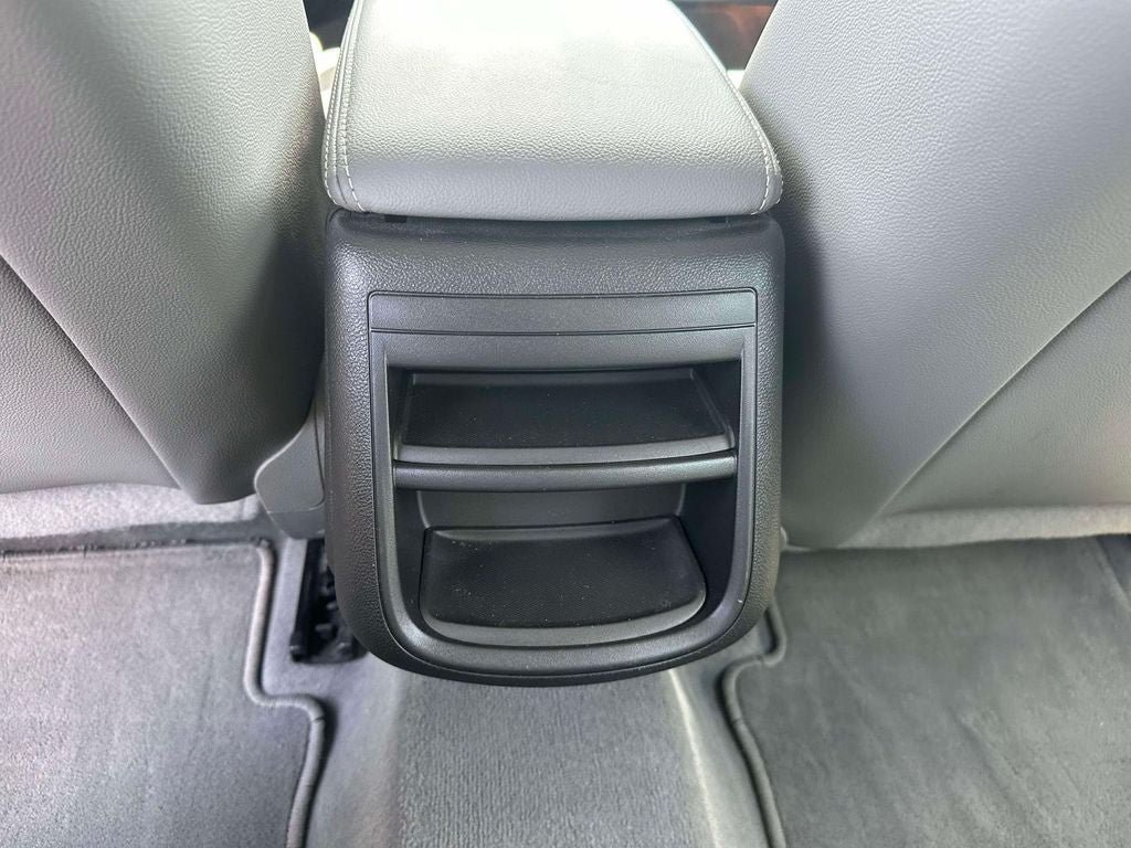 Used 2018 Chevrolet Impala LS FWD image 12