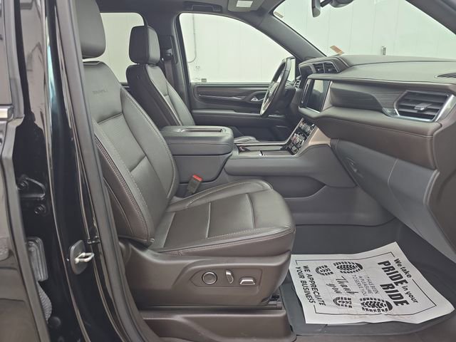 Used 2021 GMC Yukon XL Denali image 40