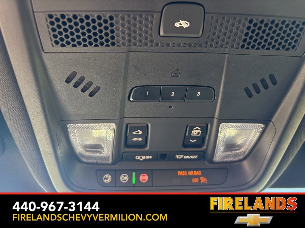 Used 2022 Cadillac XT6 Premium Luxury AWD/4WD image 34