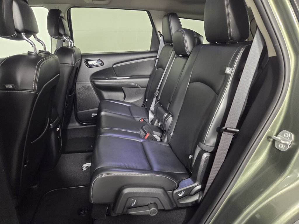 Used 2018 Dodge Journey Crossroad FWD image 23