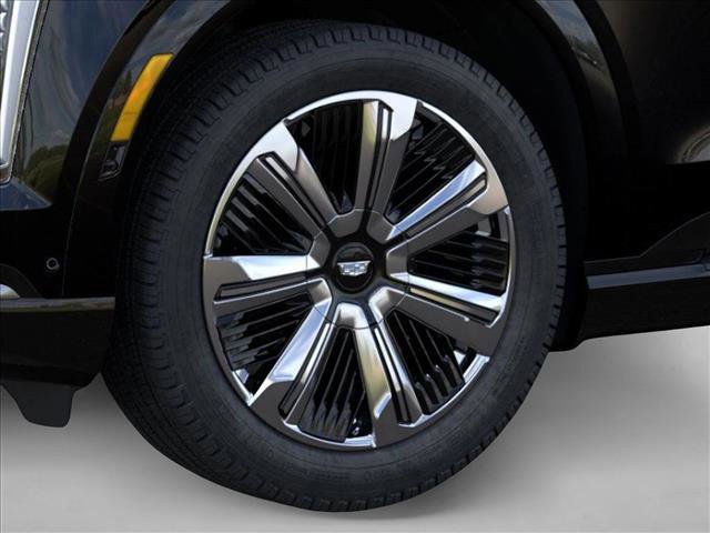 New 2025 Cadillac Escalade IQ Luxury 2 image 9