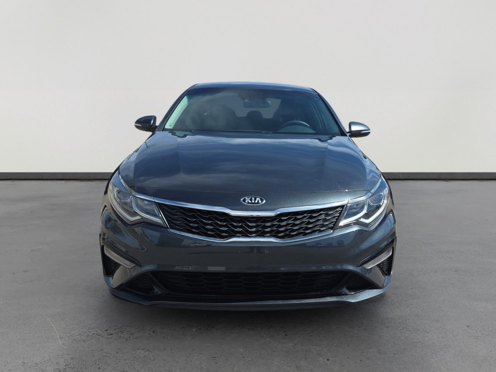 Used 2020 Kia Optima LX image 8