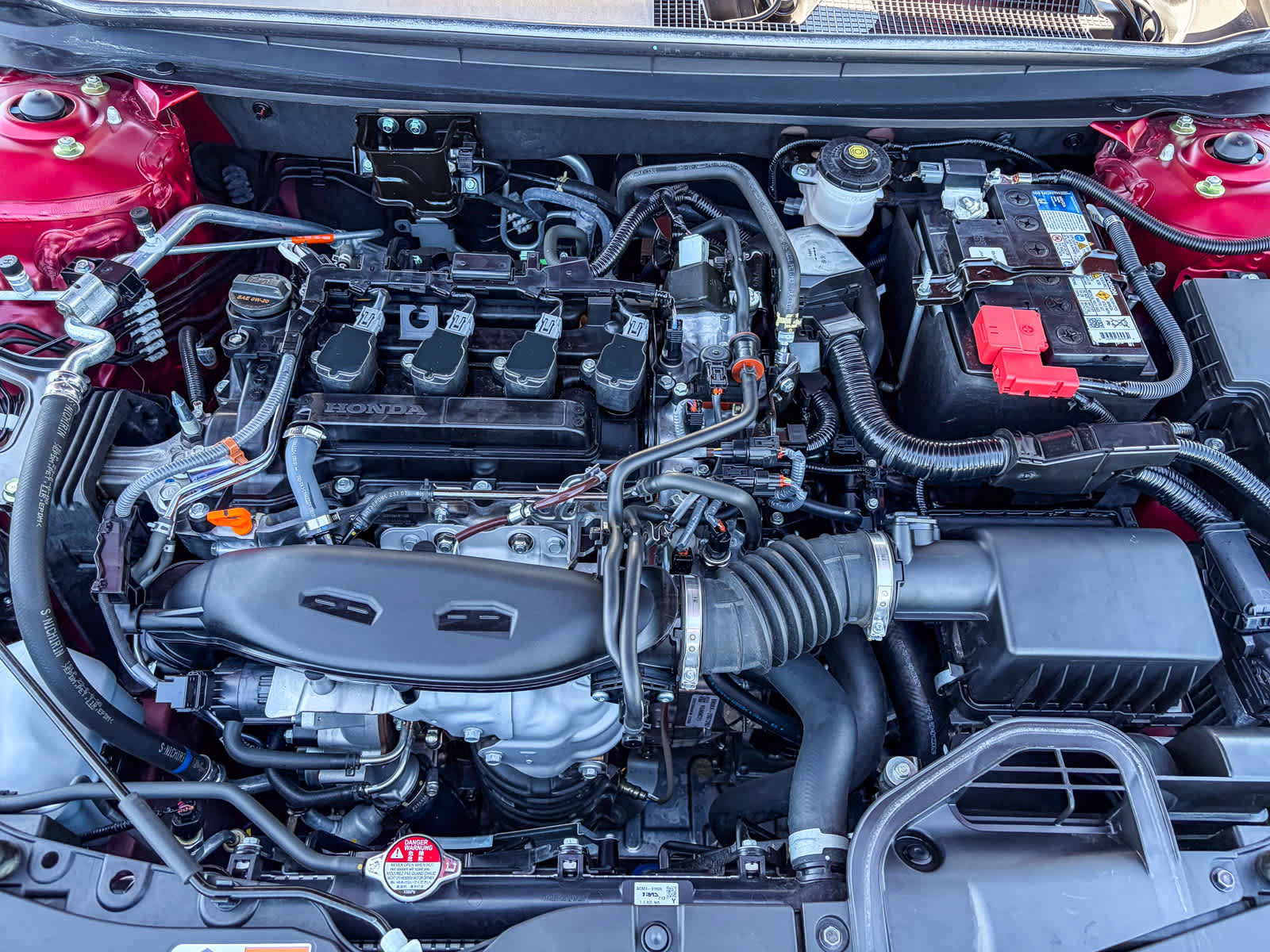 Used 2024 Honda Accord EX image 27