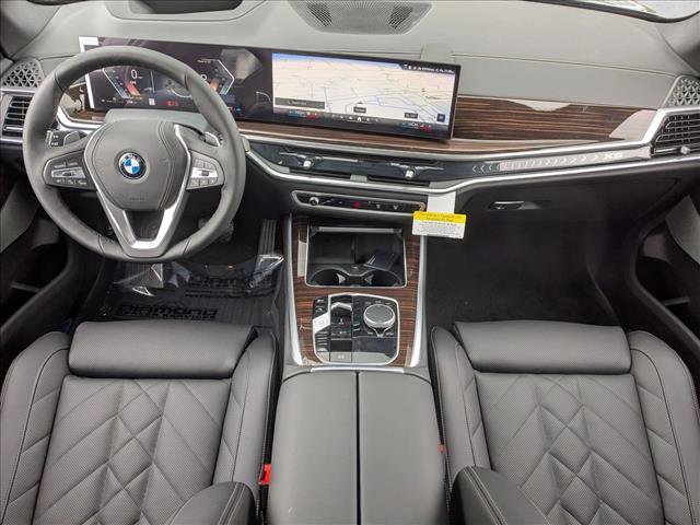 New 2026 BMW X5 xDrive40i w/ Premium Package image 15