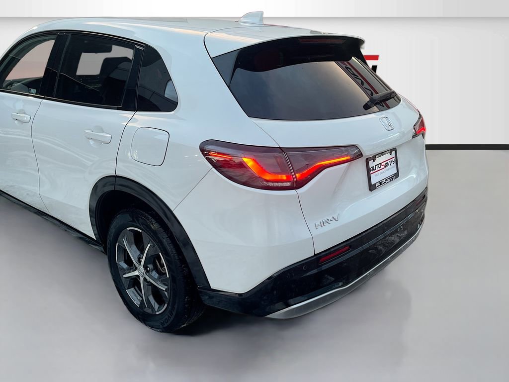 Used 2024 Honda HR-V EX-L image 5