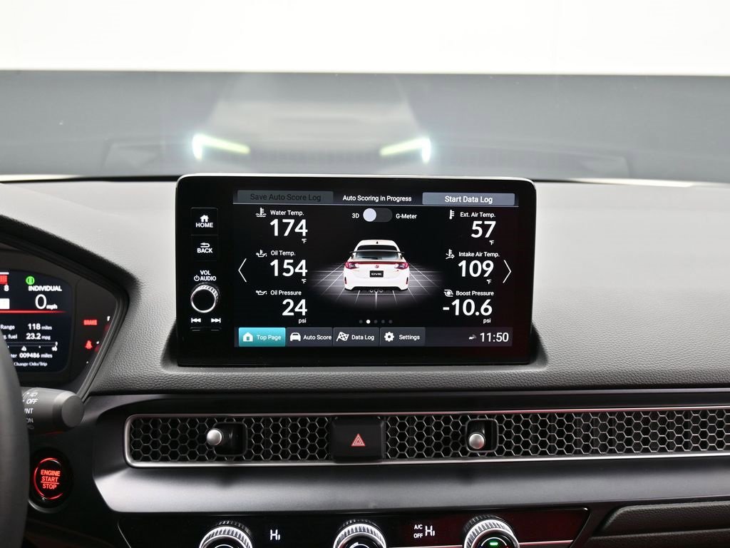 Certified 2024 Honda Civic Type R image 48