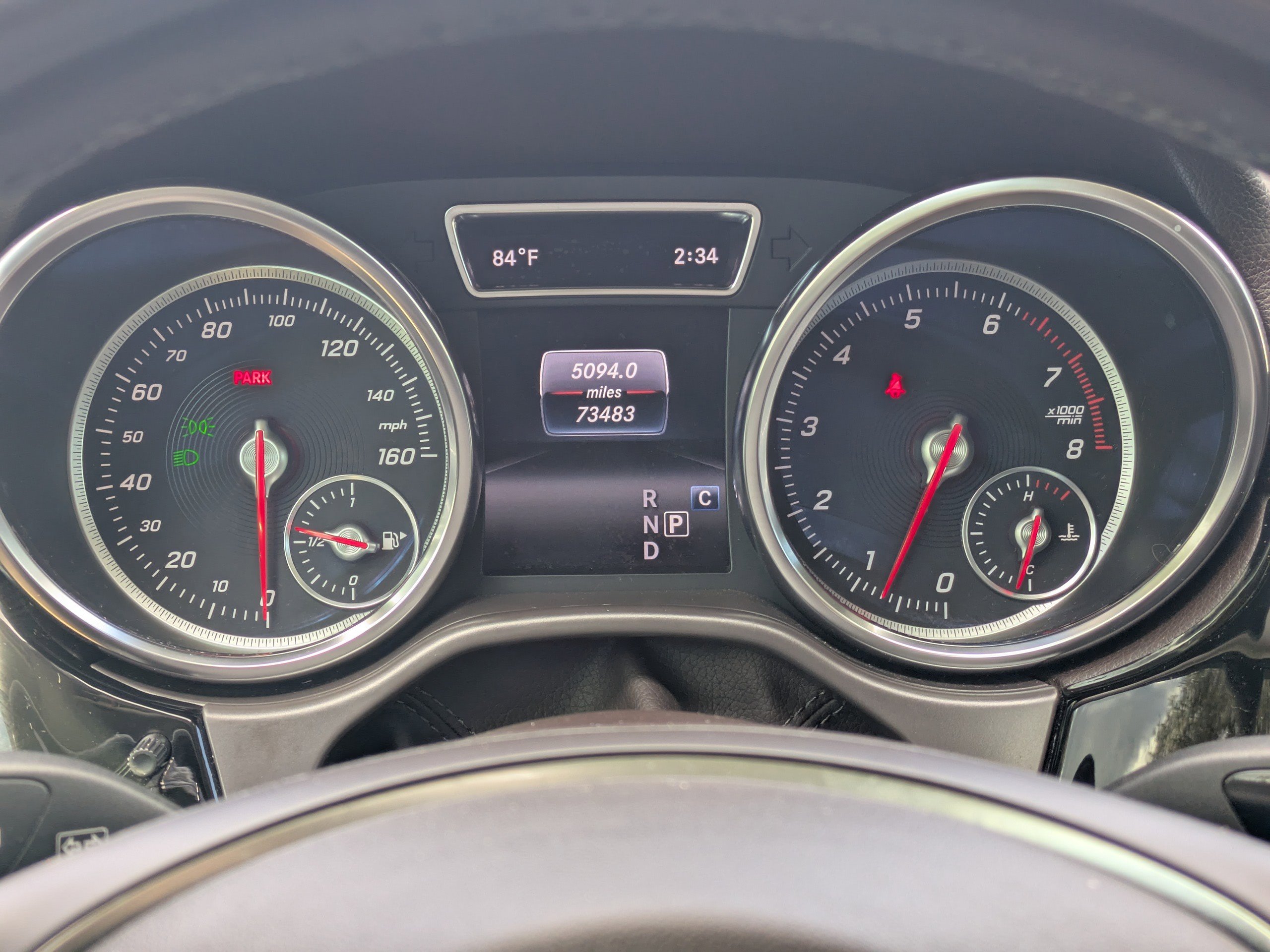 Used 2019 Mercedes-Benz GLE 400 4MATIC image 20