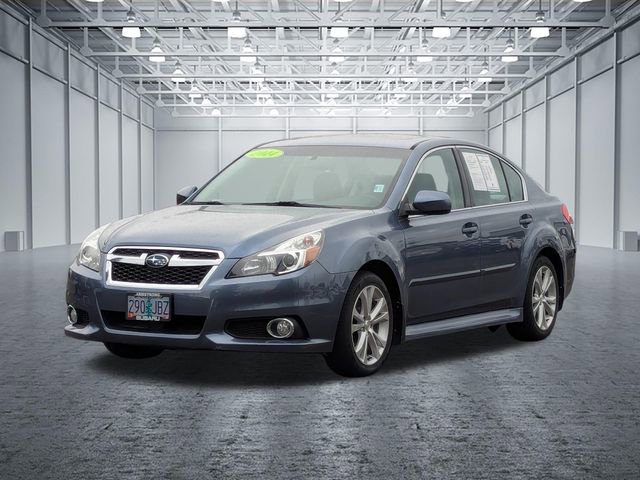 Used 2014 Subaru Legacy 2.5i Limited w/ Moonroof Package image 9